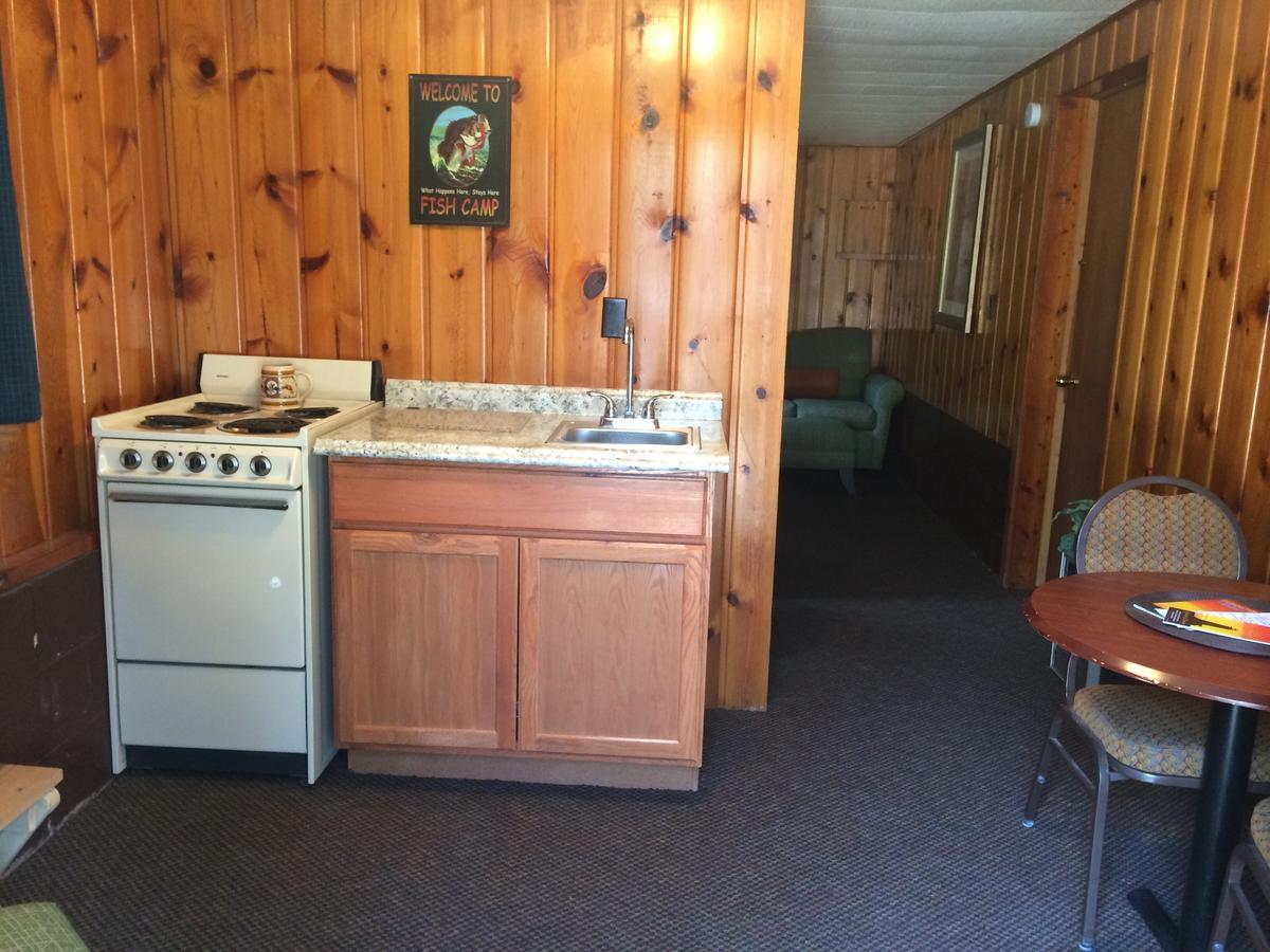 Alpine Motel Branch Δωμάτιο φωτογραφία