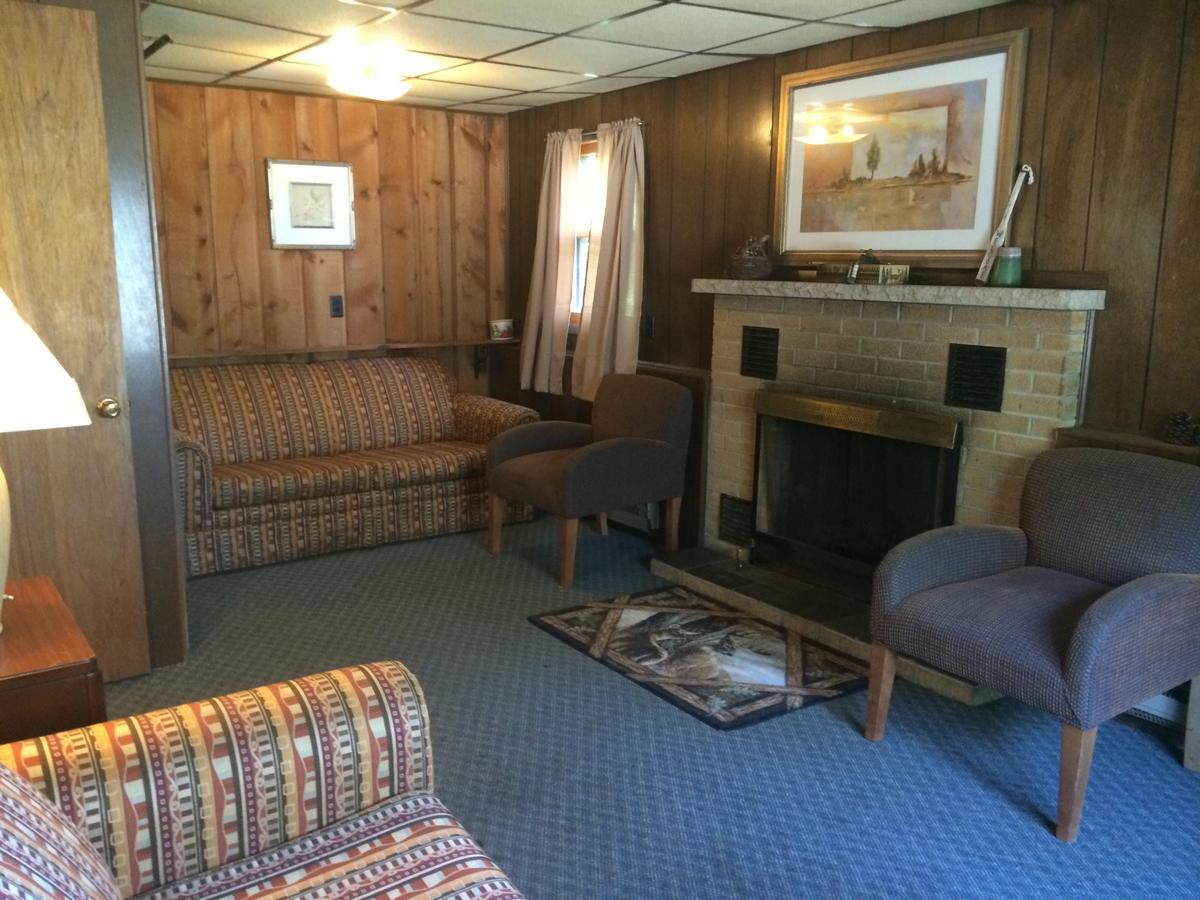 Alpine Motel Branch Δωμάτιο φωτογραφία
