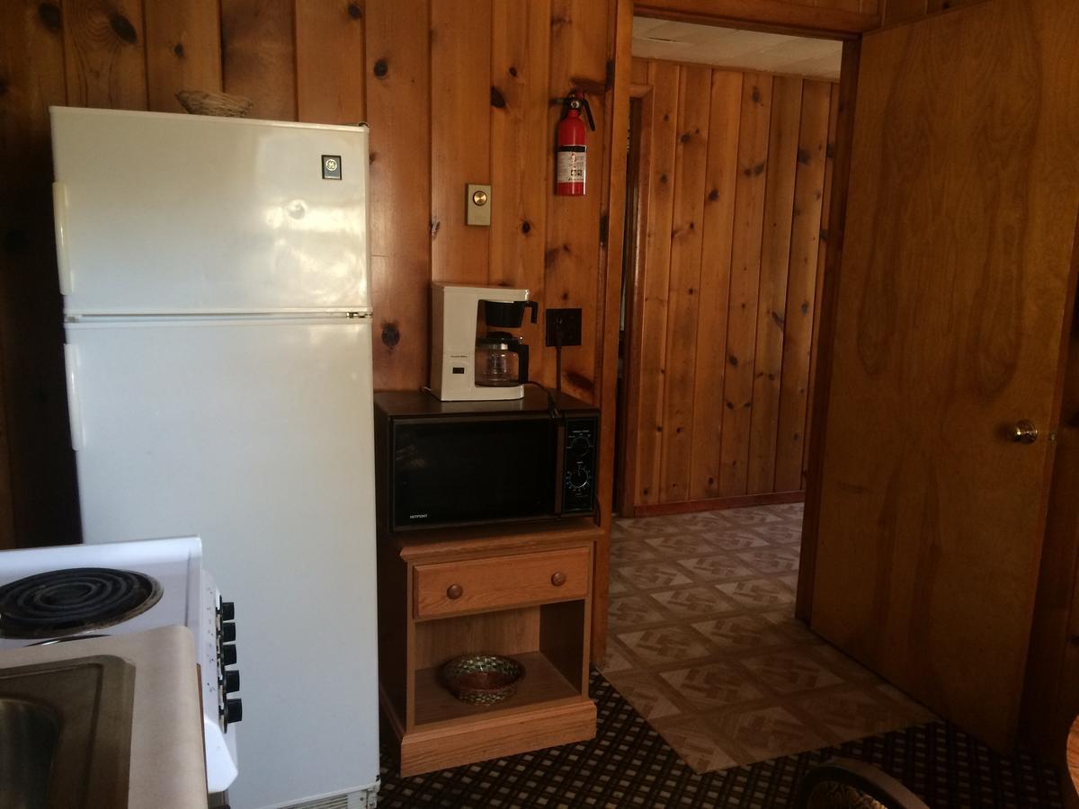 Alpine Motel Branch Δωμάτιο φωτογραφία
