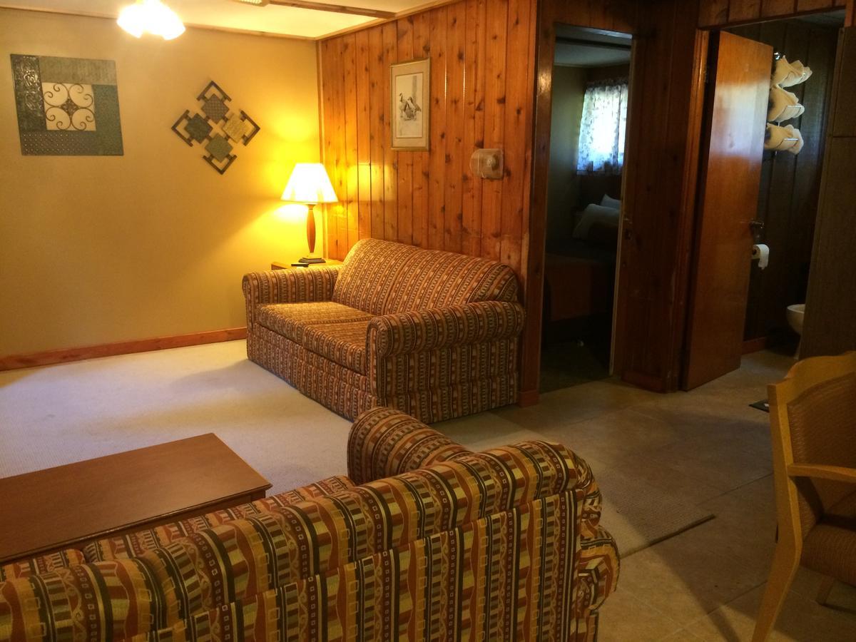 Alpine Motel Branch Εξωτερικό φωτογραφία