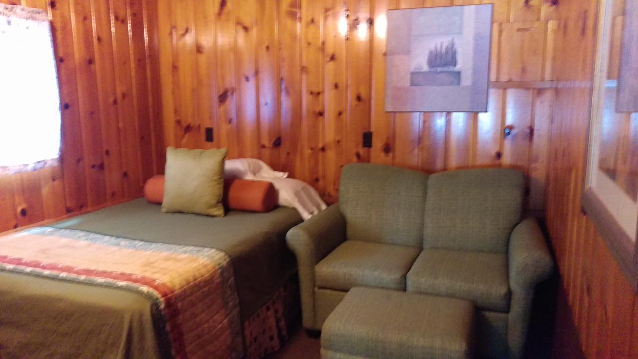 Alpine Motel Branch Εξωτερικό φωτογραφία